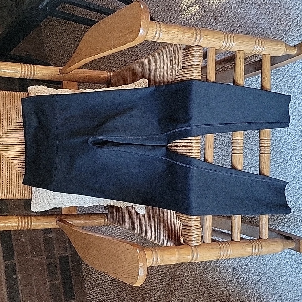 Offline by Aerie leggings, gray pair, size S, black pair, size S, listing for 1 - Picture 3 of 13
